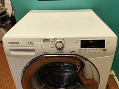 Pesumasin Hoover 9 KG