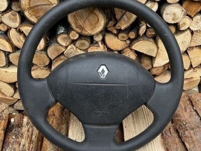 Renault kangoo  rool