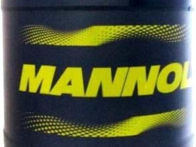 Mannol Hydro HLP 46 10L
