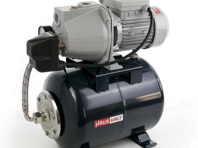 Hüdrofor K 750