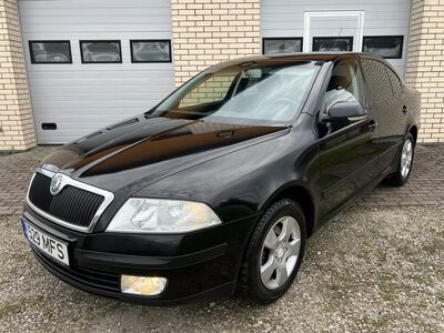 Skoda Octavia 1,6 75kw, REG MAKS MAKSTUD! LS 184