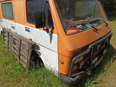 VW LT 28-21 varosad