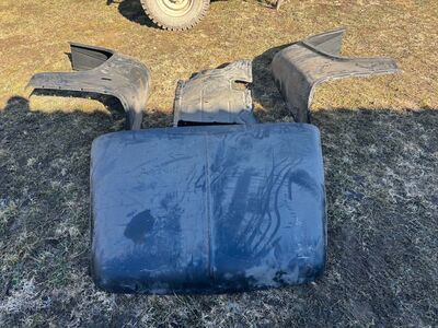 Gaz 52-53 uued plekid