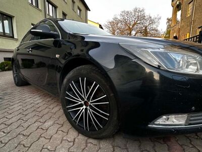 Opel Insignia Limousine HB