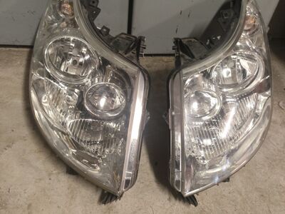 Citroen jumper esi tuled