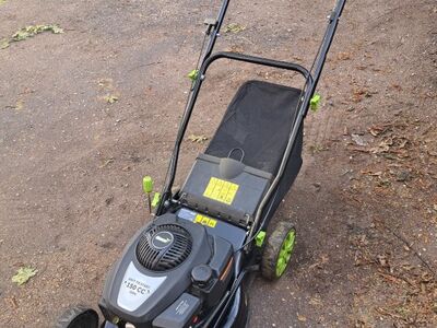 Muruniiduk Grouw 410mm