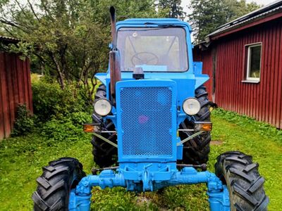 MTZ 82