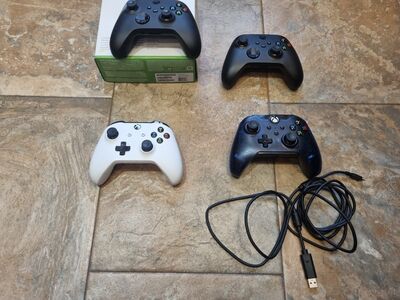 MIcrosoft Xbox One / Series S/X Wireles Controller