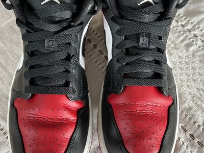 Nike air jordan