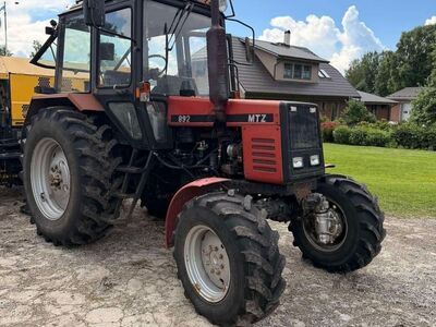 Mtz 892