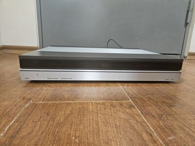 B&O Beomaster 5000 AM/FM Stereo Receiver