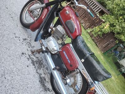 Voshod 2m 1979a Sõitnud alla 500km