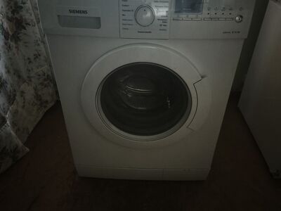 Pesumasin Siemens