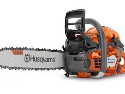 Husqvarna 545 Mark 2