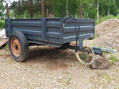 Tz4k14 käru