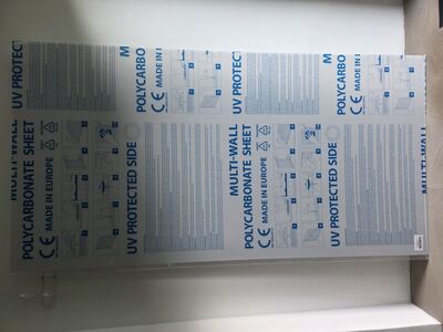 Kihtplastik 4mm