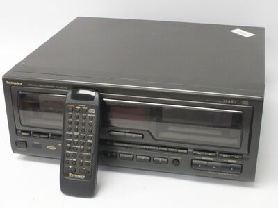 Technics SL-MC410
