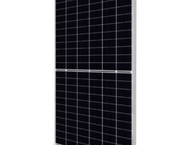 Päikesepaneel CS7N-655MS
