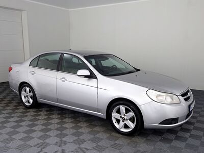 Chevrolet Epica