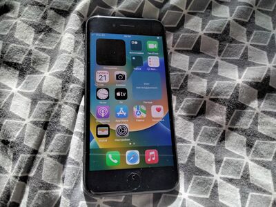 Iphone 8