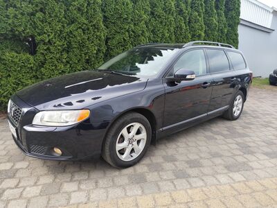 Volvo V70 Momentum D5 136KW