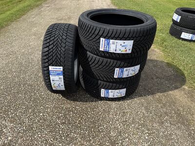 225/45R17 SAILUN ICE BLAZER ALPINE 2 91H lamellid