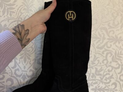 Tommy Hilfigeri saapad