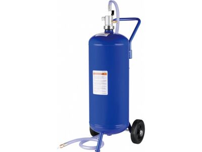 Soodajooks 7 gal (26 l)