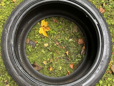 Nokian Hakkapeliitta R3 SUV 295/35 R21