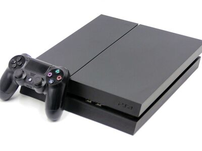 Sony Ps4 1TB Soft 11.00 Playstation 4 прошивка 11