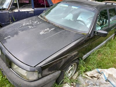 PASSAT 1,8B