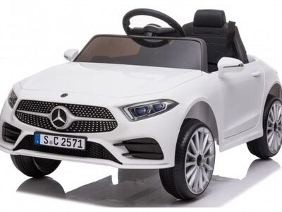Elektriauto laste akuauto Mercedes-Benz CLS-350