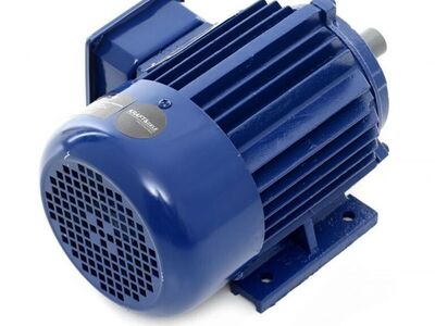Elektrimootor 2,2kW 380V KD1813
