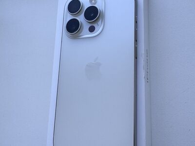 Apple iPhone 15 Pro 128GB
