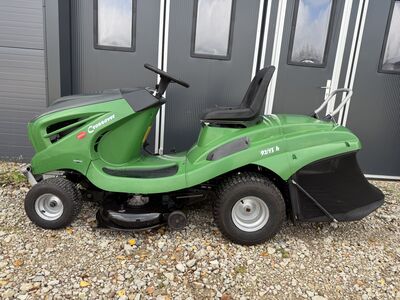Murutraktor kogujaga Brill Crossover (Al-ko) 92/13