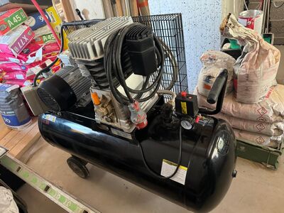 Kompressor