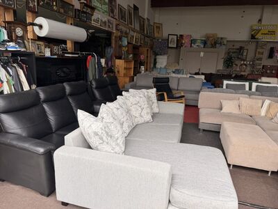 Kasutatud mööbel
