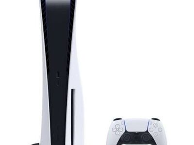 Sony Ps5 plaadiversioon Soft 7.61 PlayStation 5 PS5