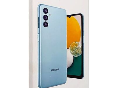 Samsung Galaxy A13 5G 4/128 GB Helesinine