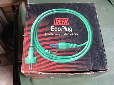 Defa- juhtmekomplekt