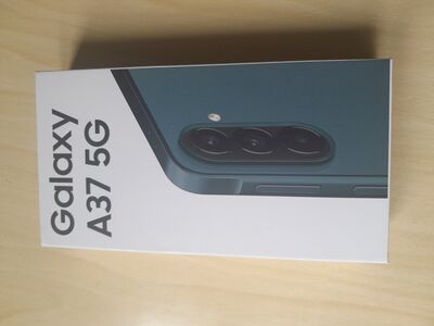 Samsung  A37, uued