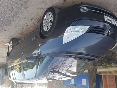 Müüa Renault Espace 2.0 diisel