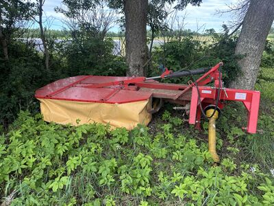 Niiduk 1.8m, sobilik MTZ 82-le,