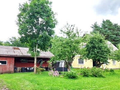 Üürile anda avar ja maja Saaremaal Orissaar läheld