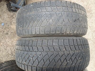Lamellrehvid 17" continental 2tk.