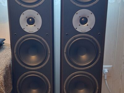 Magnat Monitor Supreme 1002