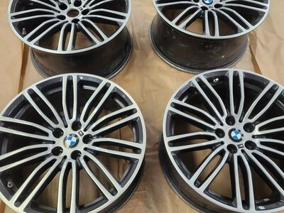 BMW R19 5x112