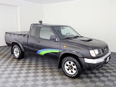 Nissan Pickup