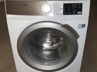 Pesumasin Aeg L6FP763I 7kg 1600p/min