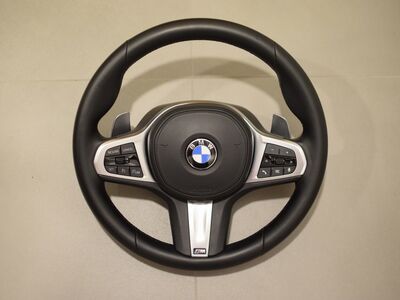 BMW G-seeria originaalroolid